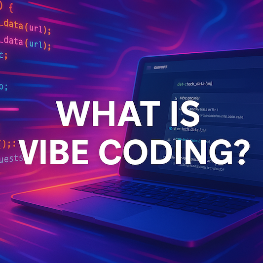 Vibe Coding