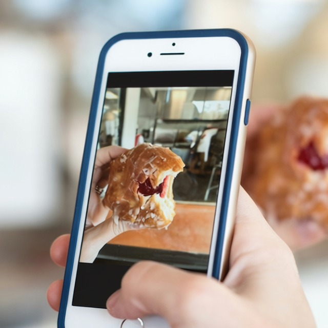 Free Android App for Seamless Instagram Carousels