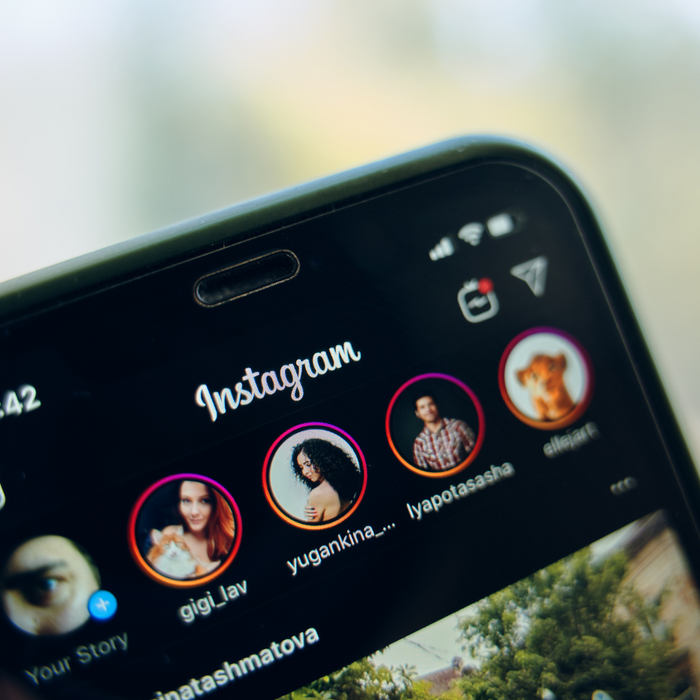 How to Do a Voiceover on Instagram Reels