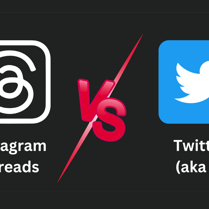 instagram threads vs twitter