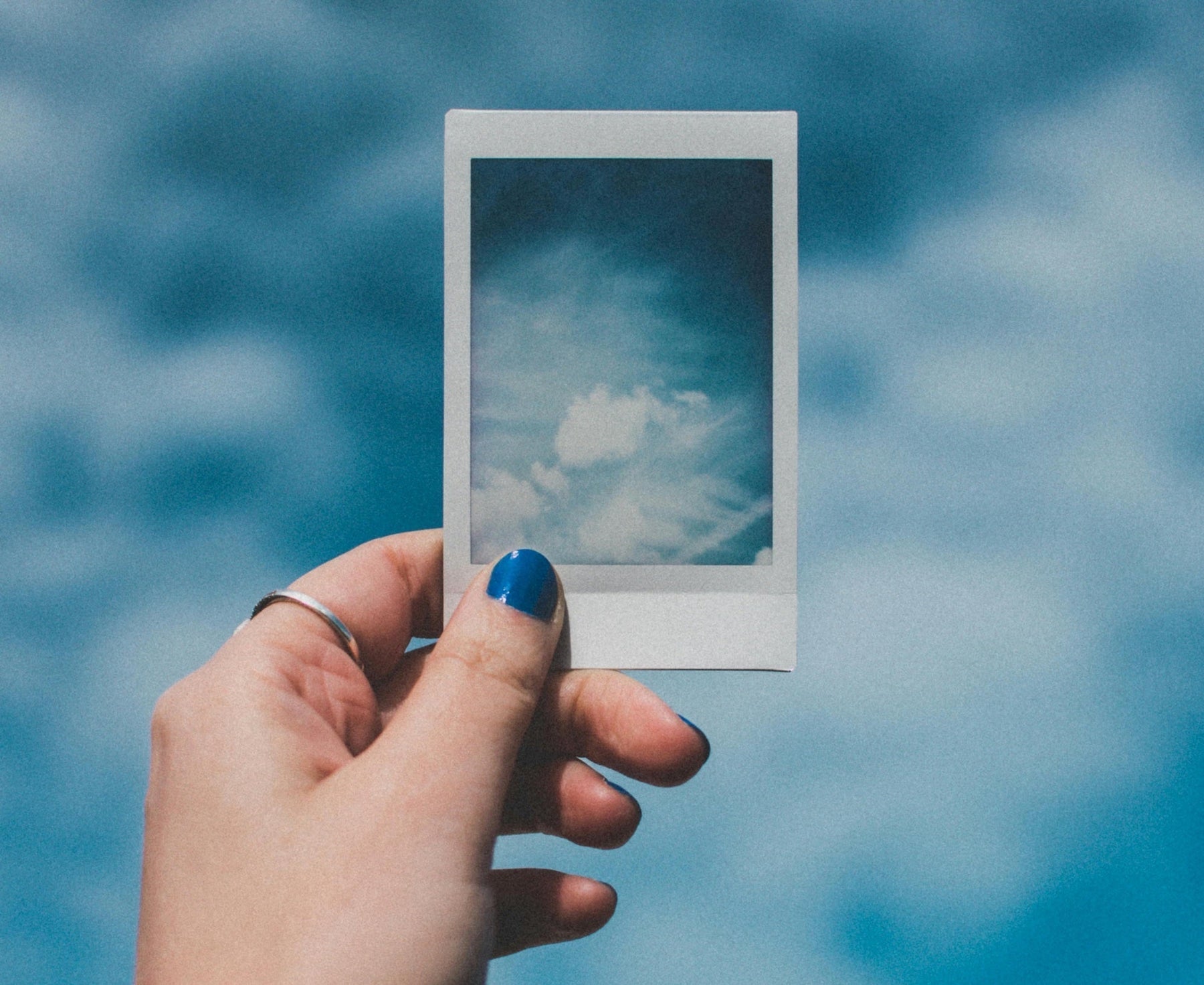 how to create an image on image post for instagram