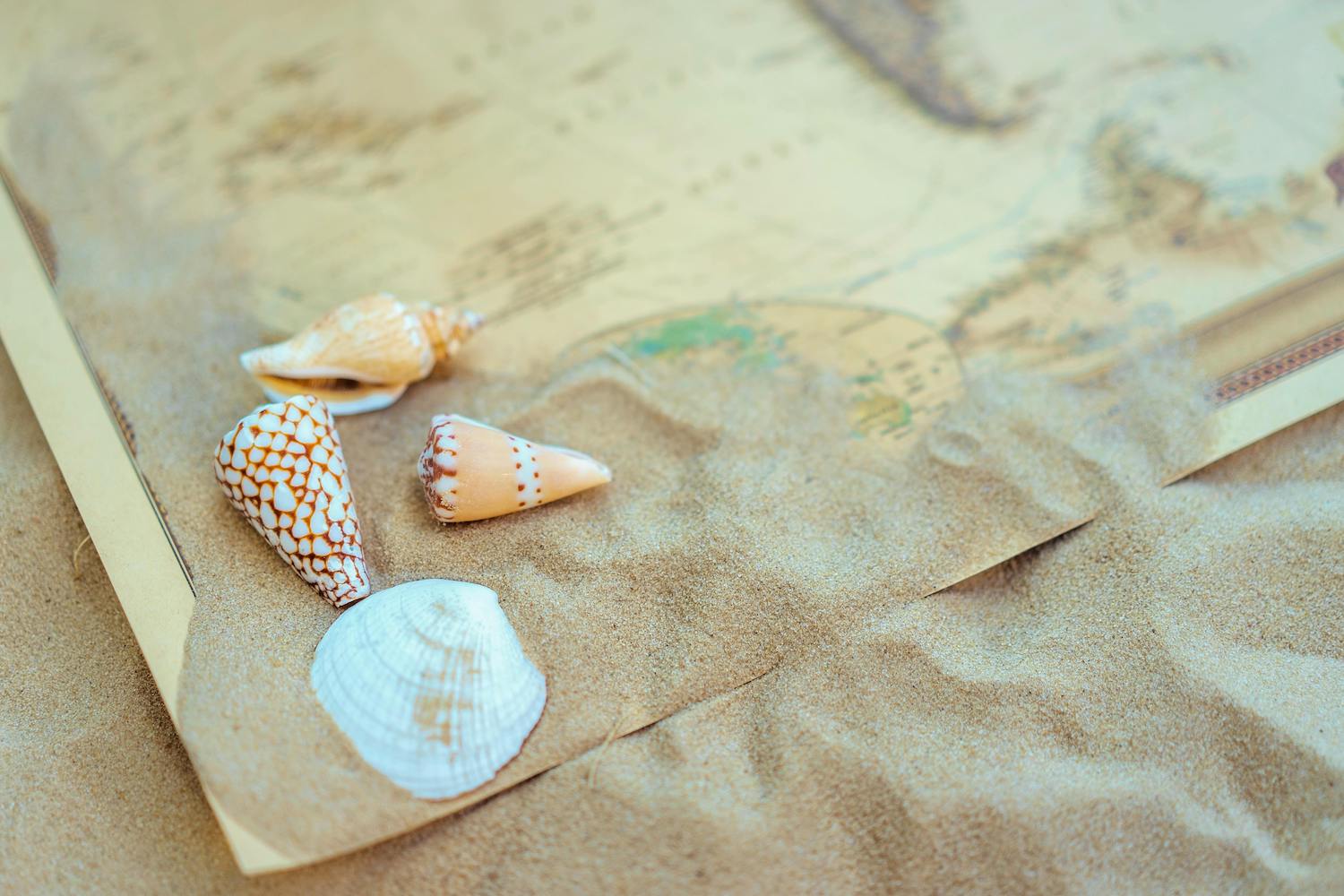 how to create a video with map directions to the beach for instagram, tiktok or youtube