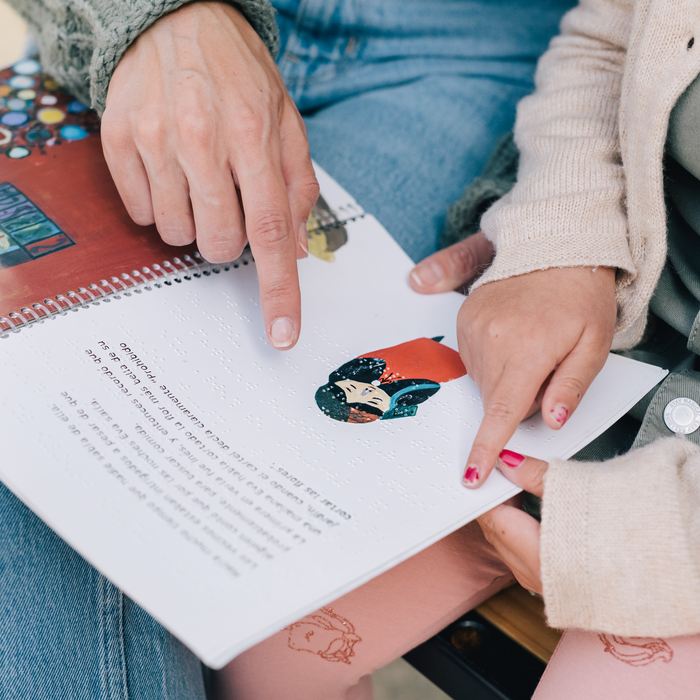 help a child learn to read