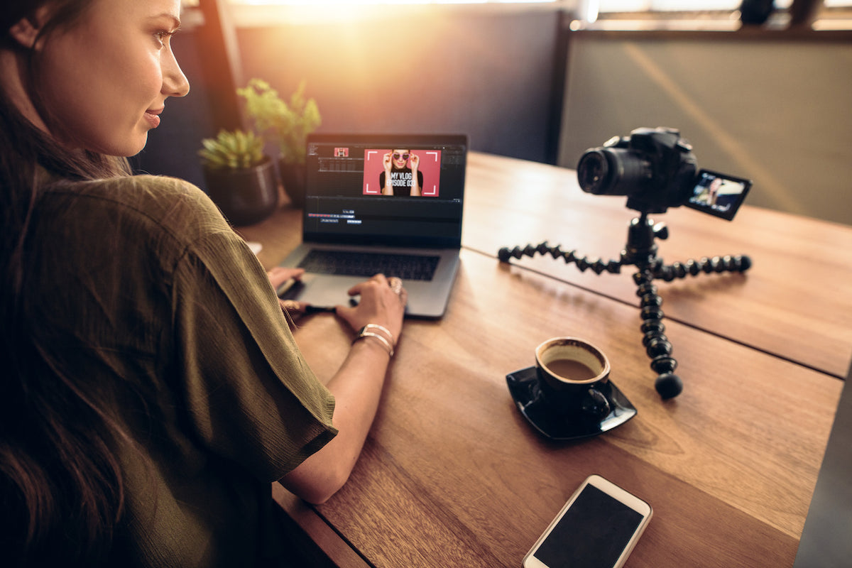Best Content Creation Tools for Video — Mixcord