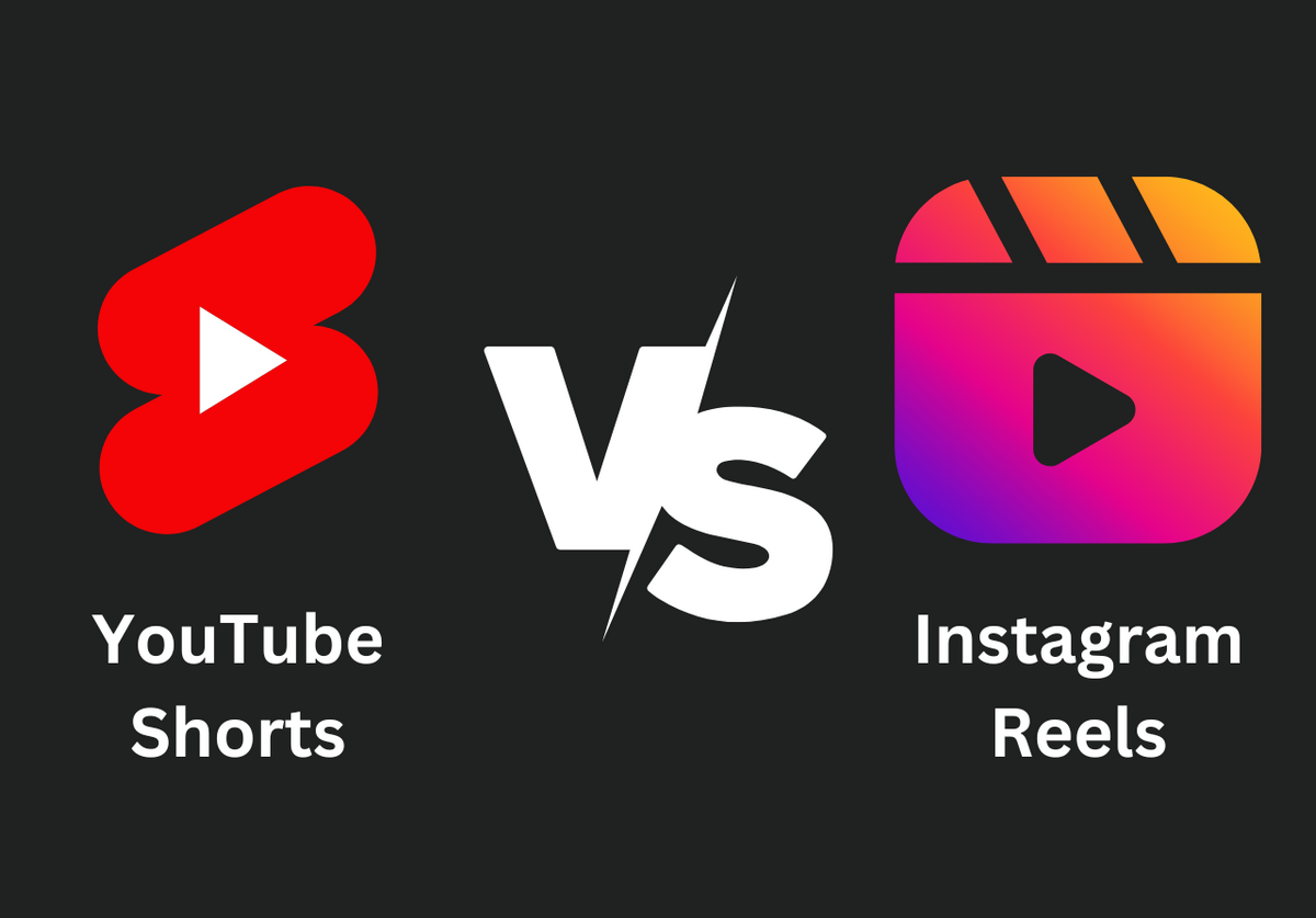 Platform Battles:  Shorts vs Instagram Reels — Mixcord